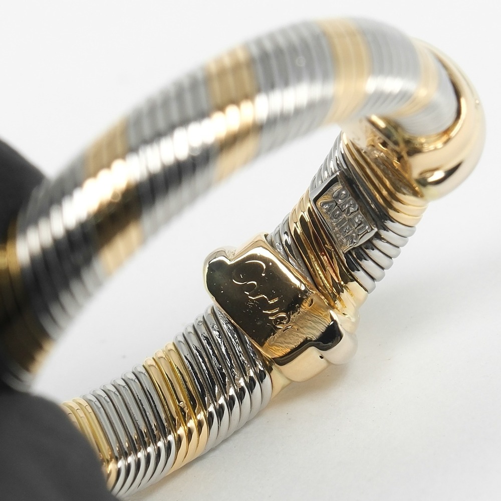 CARTIER Authentic Vintage 18k Gold Ring - Picture 5 of 10